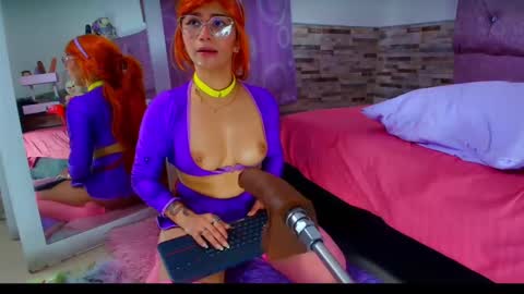 Melanny taylor online show from 02-28-26, 12:44