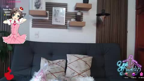 Melany online show from 01-10-26, 03:14