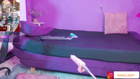 Melany online show from 10-09-25, 08:18