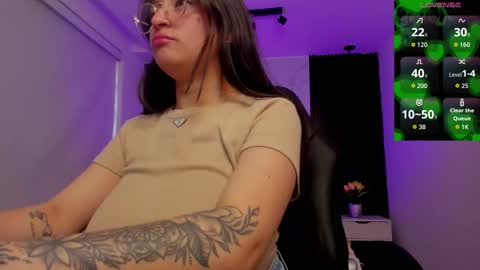 Snapshot of melany_heaven chatting on 10-09-25, 08:51 melany_heaven online show from 10-09-25, 08:51