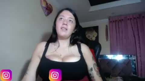 melany online show from 01-12-26, 08:03