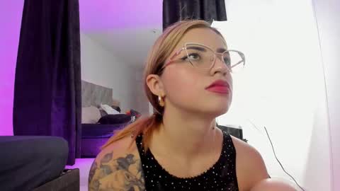 Snapshot of melany_jhonsonn chatting on 09-29-25, 07:57 melany_jhonsonn online show from 09-29-25, 07:57