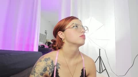 melany_jhonsonn online show from 11-27-25, 06:48