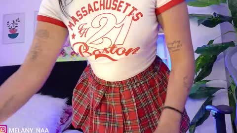 Melany online show from 09-27-25, 02:27