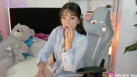 Melany online show from 01-10-26, 12:34