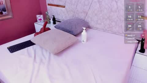 Snapshot of melany_rouse_ chatting on 01-03-25, 07:27 Melany Rouse online show from 01-03-25, 07:27