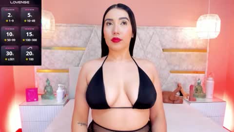 Snapshot of melany_rouse_ chatting on 09-20-25, 04:24 Melany Rouse online show from 09-20-25, 04:24