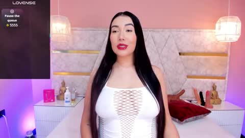 Snapshot of melany_rouse_ chatting on 10-29-25, 04:48 Melany Rouse online show from 10-29-25, 04:48