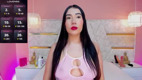 Melany Rouse online show from 02-11-26, 02:49