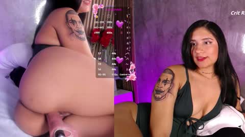 Melany online show from 02-25-26, 10:30