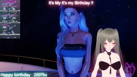 melany online show from 09-25-25, 06:06