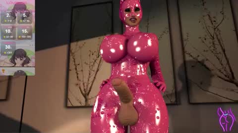 melany online show from 10-02-25, 04:25