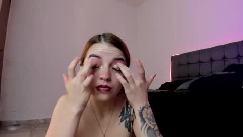 melany online show from 02-28-25, 09:25