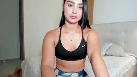 Melany online show from 09-15-25, 05:02