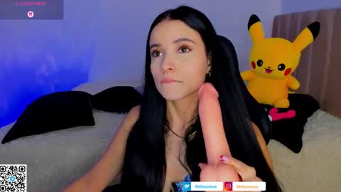 melanyrouse1 online show from 11-24-25, 08:30