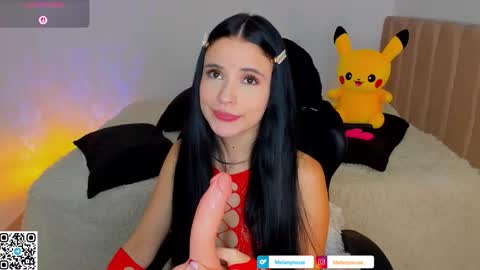 melanyrouse1 online show from 12-02-25, 10:05