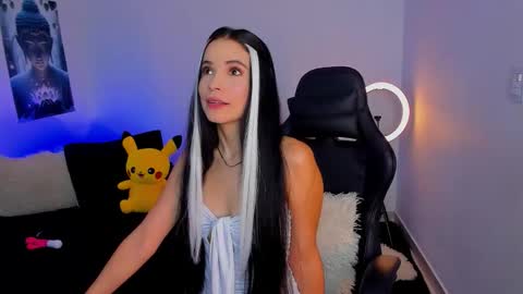 melanyrouse1 online show from 01-31-26, 07:45