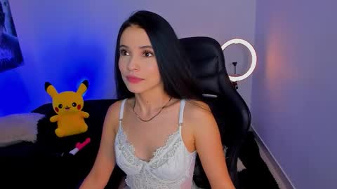 melanyrouse1 online show from 02-02-26, 07:34