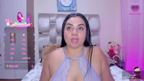 Melany online show from 09-11-25, 12:55