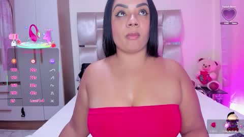 Melany online show from 09-14-25, 03:44