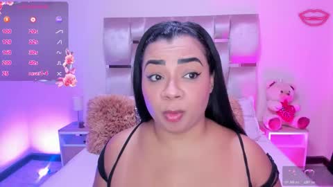 Melany online show from 11-30-25, 07:40