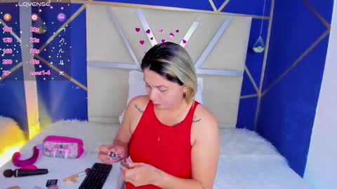 Melany  online show from 02-28-25, 11:58