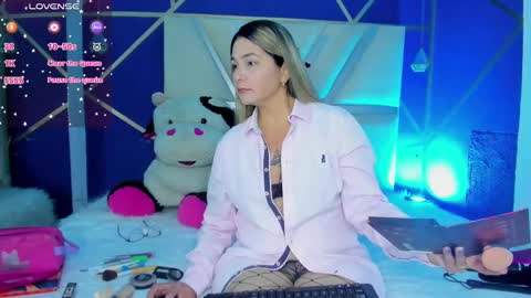 Melany  online show from 03-03-25, 12:37