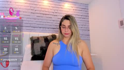 Melany  online show from 09-11-25, 08:14