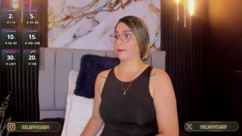 Melany  online show from 09-25-25, 08:29