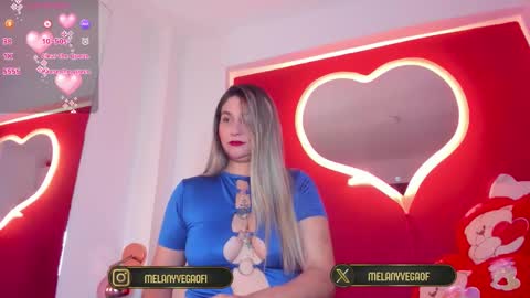 Melany  online show from 11-29-25, 08:39