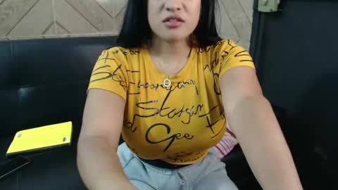 melanyxx83 online show from 10-13-25, 10:32