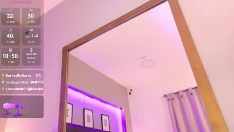 MeleekXXX online show from 12-20-25, 08:49