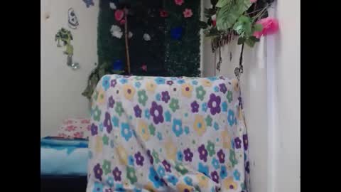 Snapshot of melhiza chatting on 01-29-25, 07:15 melhiza online show from 01-29-25, 07:15