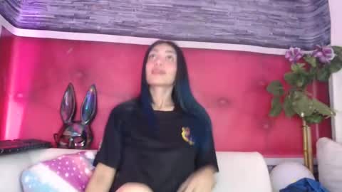 Snapshot of melhiza chatting on 02-16-25, 11:05 melhiza online show from 02-16-25, 11:05
