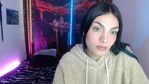 Snapshot of melhiza chatting on 02-22-25, 05:44 melhiza online show from 02-22-25, 05:44