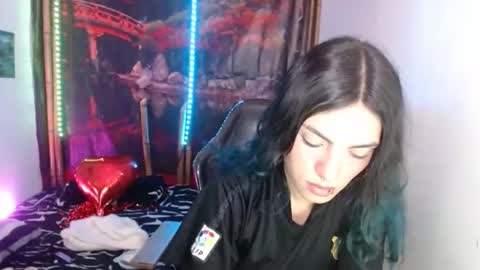Snapshot of melhiza chatting on 02-23-25, 05:23 melhiza online show from 02-23-25, 05:23