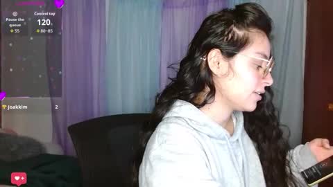 meli_1212 online show from 09-14-25, 06:51