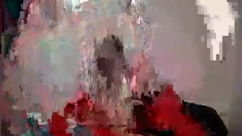 melisa online show from 11-23-25, 06:41