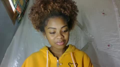 meliana98 online show from 10-18-25, 11:44