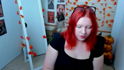Meli online show from 10-20-25, 06:52