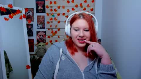 Meli online show from 11-26-25, 11:06