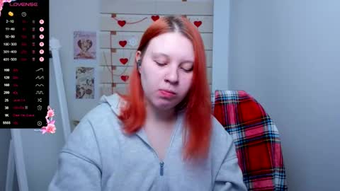 Meli online show from 02-21-26, 01:45