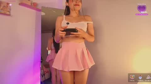 Meli           online show from 01-06-26, 05:16