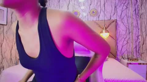 MELII EBONY online show from 10-27-25, 11:47