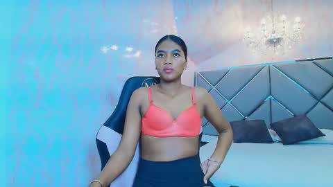 MELII EBONY online show from 10-30-25, 12:17