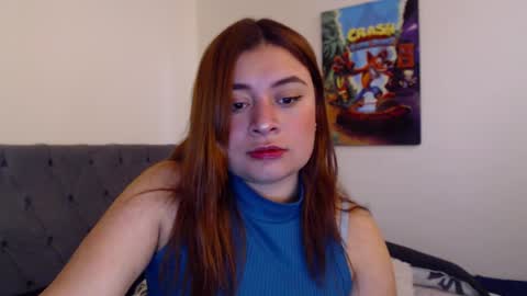 Snapshot of meliinna_xxx chatting on 12-11-24, 09:12 meliinna_xxx online show from 12-11-24, 09:12