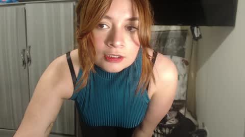 Snapshot of meliinna_xxx chatting on 01-09-25, 02:54 meliinna_xxx online show from 01-09-25, 02:54
