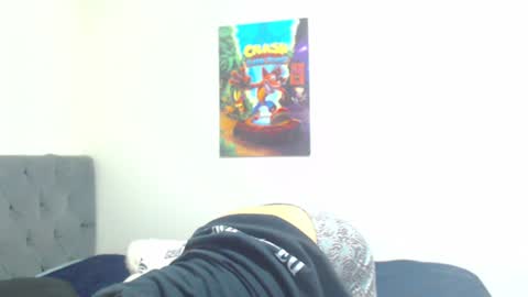 Snapshot of meliinna_xxx chatting on 01-10-25, 04:54 meliinna_xxx online show from 01-10-25, 04:54