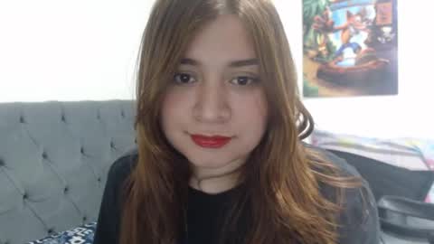 Snapshot of meliinna_xxx chatting on 01-25-25, 04:23 meliinna_xxx online show from 01-25-25, 04:23