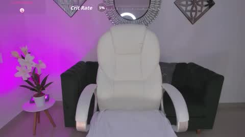 Snapshot of melina_rouge chatting on 11-14-25, 09:57 Melina Rouge online show from 11-14-25, 09:57